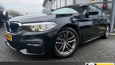 Gebruikt 2018 BMW 520 Executive Sedan | € 25.950 (Eerlijke prijs)