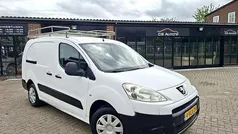 Gebruikt 2011 Peugeot Partner MPV | € 1.899 (Goede deal)