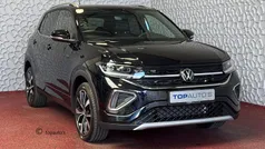 Gebruikt 2025 VW T-Cross R-line Edition SUV | € 39.740 (Goede deal)