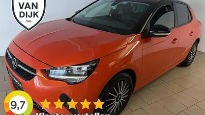 Occasion 2020 Opel Corsa Edition Hatchback | € 10.885 (Goede deal)