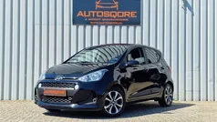 Overige Gebruikt 2017 Hyundai i10 Premium Hatchback | € 8.950 (Eerlijke prijs)