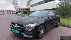 Gebruikt 2024 Mercedes C180 Luxury Stationwagen | € 39.950 (Goede deal)