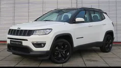 Gebruikt 2019 Jeep Compass Night Eagle SUV | € 16.945 (Eerlijke prijs)