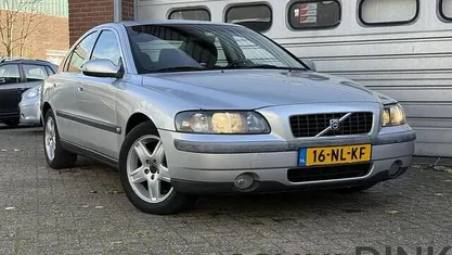 Occasion Volvo S60 163 PK (119 kW) 2002 Sedan