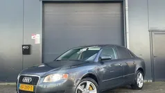 Gebruikt 2005 Audi A4 Proline Sedan | € 4.994 (Eerlijke prijs)