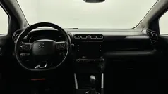 Zwart Gebruikt 2019 Citroën C3 Aircross Feel SUV | € 12.500 (Eerlijke prijs)