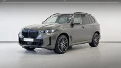 Bruin Gebruikt 2023 BMW X5 M Sport SUV | € 87.800 (Goede deal)