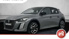 Gebruikt 2025 Peugeot 208 GT Hatchback | € 31.295 (Eerlijke prijs)