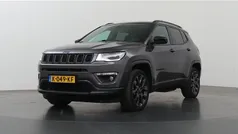 Grijs Gebruikt 2021 Jeep Compass SUV | € 25.345 (Eerlijke prijs)