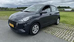 Gebruikt 2021 Hyundai i10 Comfort Hatchback | € 11.490 (Eerlijke prijs)