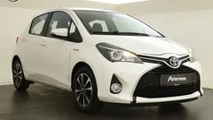 Gebruikt 2017 Toyota Yaris Trend Hatchback | € 13.499 (Eerlijke prijs)