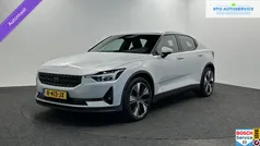 Gebruikt 2022 Polestar 2 Long Range Single Motor Hatchback | € 28.500 (Eerlijke prijs)