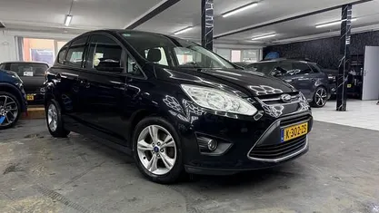Occasion Ford C-MAX Ambiente 101 PK (74 kW) 2013 MPV