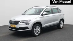Gebruikt 2021 Skoda Karoq Business Line SUV | € 27.444 (Goede deal)