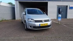 Grijs, metallic lak Gebruikt 2011 VW Golf Plus Highline MPV | € 6.750 (Goede deal)