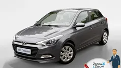 Gebruikt 2018 Hyundai i20 Comfort Hatchback | € 11.840 (Eerlijke prijs)