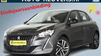 Gebruikt 2023 Peugeot 208 Active Hatchback | € 17.400 (Eerlijke prijs)