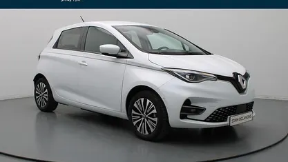 Occasion 2020 Renault Zoe Riviera Hatchback | € 14.790 (Eerlijke prijs)