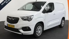 Wit Gebruikt 2023 Opel Combo Edition MPV | € 18.540 (Goede deal)