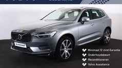 Grijs Gebruikt 2020 Volvo XC60 Inscription SUV | € 34.900 (Eerlijke prijs)
