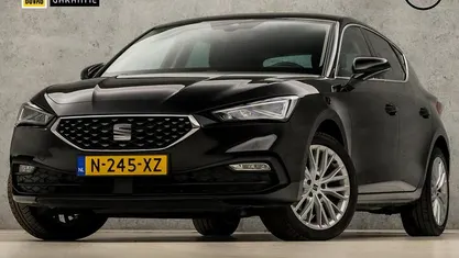 Occasion Seat Leon Sport 2022 Hatchback