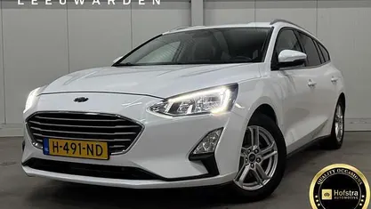 Occasion Ford Focus Business Edition 101 PK (74 kW) 2020 Stationwagen