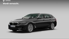 Gebruikt 2023 BMW 530e Sport Line Stationwagen | € 42.880 (Goede deal)