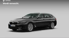 Gebruikt 2023 BMW 530e Sport Line Stationwagen | € 42.880 (Super prijs)