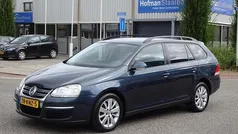 Gebruikt 2010 VW Golf VI Trendline Stationwagen | € 3.950 (Goede deal)