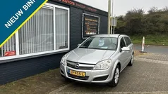 Gebruikt 2008 Opel Astra Essentia Stationwagen | € 1.599 (Goede deal)