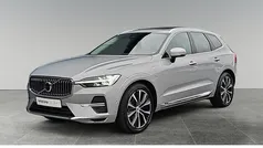 Grijs Gebruikt 2023 Volvo XC60 Ultimate SUV | € 53.950 (Goede deal)
