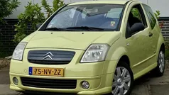 Gebruikt 2004 Citroën C2 VTR Sport Hatchback | € 1.750 (Eerlijke prijs)