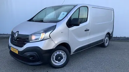 Occasion Renault Trafic Komfort 97 PK (71 kW) 2018 MPV