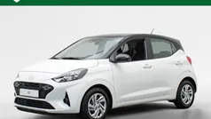 Wit Gebruikt 2024 Hyundai i10 Comfort Hatchback | € 17.440 (Eerlijke prijs)