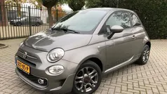 Gebruikt 2019 Fiat 500 Sport Hatchback | € 11.950 (Eerlijke prijs)