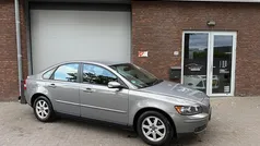 Grijs Gebruikt 2005 Volvo S40 Sedan | € 3.999 (Eerlijke prijs)