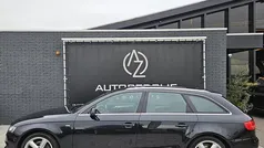 Gebruikt 2010 Audi A4 Proline Stationwagen | € 8.450 (Eerlijke prijs)