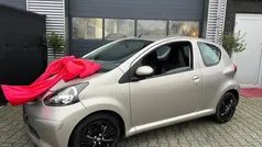 Gebruikt 2008 Toyota Aygo Hatchback | € 2.950 (Eerlijke prijs)