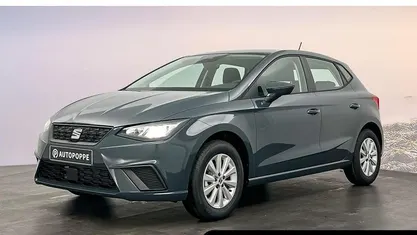 Gebruikt 2025 Seat Ibiza Style Hatchback | € 23.590 (Goede deal)