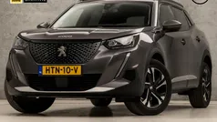 Grijs Gebruikt 2020 Peugeot 2008 Sport SUV | € 15.245 (Eerlijke prijs)