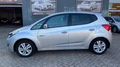 Grijs Gebruikt 2013 Hyundai ix20 MPV | € 7.995 (Eerlijke prijs)