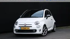 Gebruikt 2022 Fiat 500 Sport Hatchback | € 14.859 (Eerlijke prijs)