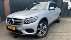 Mercedes GLC350