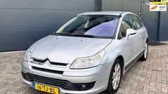 Grijs Gebruikt 2006 Citroën C4 VTR Sport Coupé | € 1.950 (Eerlijke prijs)