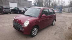 Overige Gebruikt 2008 Daihatsu Trevis Hatchback | € 3.750 (Eerlijke prijs)
