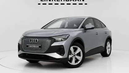 Occasion Audi Q4 Sportback e-tron Comfort 125 kW (170 PK) 2022 SUV