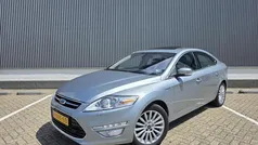 Gebruikt 2013 Ford Mondeo Platinum Hatchback | € 8.950 (Goede deal)