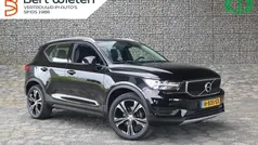 Zwart Gebruikt 2019 Volvo XC40 R-Design SUV | € 26.235 (Eerlijke prijs)