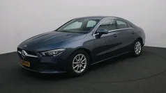 Gebruikt 2021 Mercedes CLA180 Business Sedan | € 25.850 (Super prijs)