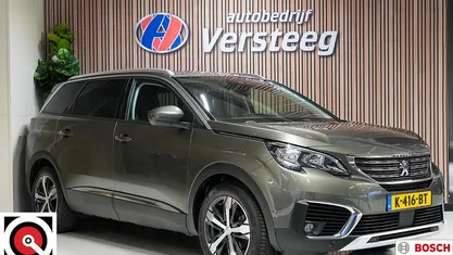 Occasion Peugeot 5008 Access 2020 SUV